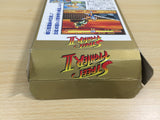 UE9424 Street Fighter II 2 BOXED SNES Super Famicom Japan