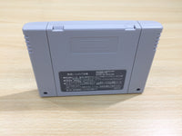 UE9425 Street Fighter II 2 Turbo BOXED SNES Super Famicom Japan