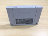 UE9425 Street Fighter II 2 Turbo BOXED SNES Super Famicom Japan
