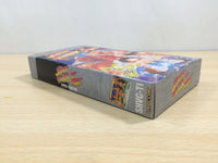 UE9425 Street Fighter II 2 Turbo BOXED SNES Super Famicom Japan