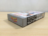 UE9425 Street Fighter II 2 Turbo BOXED SNES Super Famicom Japan