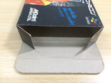 UE9428 WWF Super WrestleMania Pro Wrestling BOXED SNES Super Famicom Japan