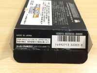 UE9428 WWF Super WrestleMania Pro Wrestling BOXED SNES Super Famicom Japan