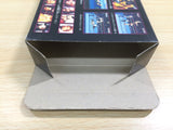 UE9428 WWF Super WrestleMania Pro Wrestling BOXED SNES Super Famicom Japan