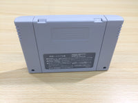 UE9429 Ranma 1/2 Bakuretsu Rantou Hen BOXED SNES Super Famicom Japan