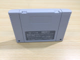 UE9429 Ranma 1/2 Bakuretsu Rantou Hen BOXED SNES Super Famicom Japan