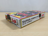 UE9429 Ranma 1/2 Bakuretsu Rantou Hen BOXED SNES Super Famicom Japan