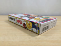 UE9429 Ranma 1/2 Bakuretsu Rantou Hen BOXED SNES Super Famicom Japan