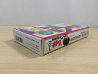 UE9429 Ranma 1/2 Bakuretsu Rantou Hen BOXED SNES Super Famicom Japan