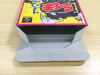 UE9429 Ranma 1/2 Bakuretsu Rantou Hen BOXED SNES Super Famicom Japan