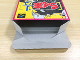 UE9429 Ranma 1/2 Bakuretsu Rantou Hen BOXED SNES Super Famicom Japan
