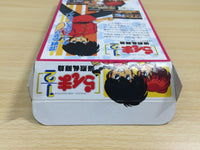 UE9429 Ranma 1/2 Bakuretsu Rantou Hen BOXED SNES Super Famicom Japan