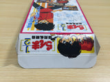 UE9429 Ranma 1/2 Bakuretsu Rantou Hen BOXED SNES Super Famicom Japan