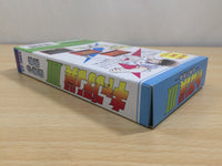 UE9430 Captain Tsubasa III 3 BOXED SNES Super Famicom Japan