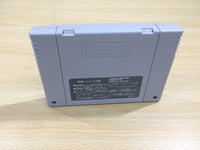 UE9431 Captain Tsubasa IV 4 Pro no Rivaltachi BOXED SNES Super Famicom Japan