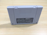 UE9431 Captain Tsubasa IV 4 Pro no Rivaltachi BOXED SNES Super Famicom Japan