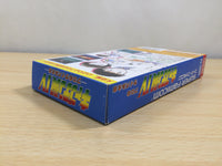 UE9431 Captain Tsubasa IV 4 Pro no Rivaltachi BOXED SNES Super Famicom Japan