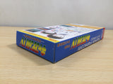 UE9431 Captain Tsubasa IV 4 Pro no Rivaltachi BOXED SNES Super Famicom Japan
