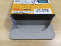 UE9431 Captain Tsubasa IV 4 Pro no Rivaltachi BOXED SNES Super Famicom Japan