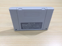 UE9432 Pro Football BOXED SNES Super Famicom Japan