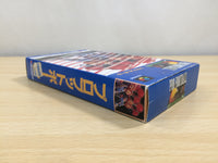 UE9432 Pro Football BOXED SNES Super Famicom Japan