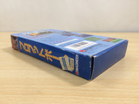 UE9432 Pro Football BOXED SNES Super Famicom Japan