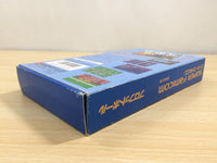 UE9432 Pro Football BOXED SNES Super Famicom Japan