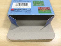 UE9432 Pro Football BOXED SNES Super Famicom Japan