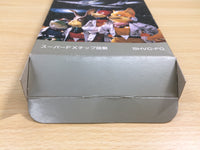 UE9434 Star Fox BOXED SNES Super Famicom Japan