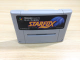UE9434 Star Fox BOXED SNES Super Famicom Japan