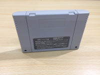 UE9434 Star Fox BOXED SNES Super Famicom Japan
