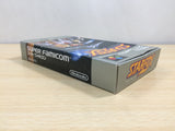 UE9434 Star Fox BOXED SNES Super Famicom Japan