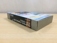 UE9434 Star Fox BOXED SNES Super Famicom Japan