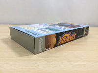 UE9434 Star Fox BOXED SNES Super Famicom Japan