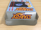 UE9434 Star Fox BOXED SNES Super Famicom Japan