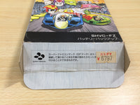 UE9435 F Zero BOXED SNES Super Famicom Japan