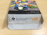 UE9435 F Zero BOXED SNES Super Famicom Japan