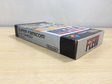 UE9435 F Zero BOXED SNES Super Famicom Japan