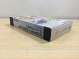 UE9435 F Zero BOXED SNES Super Famicom Japan
