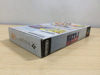 UE9435 F Zero BOXED SNES Super Famicom Japan