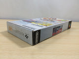 UE9435 F Zero BOXED SNES Super Famicom Japan