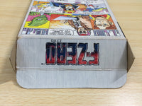 UE9435 F Zero BOXED SNES Super Famicom Japan