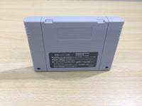UE9437 Super Bomberman BOXED SNES Super Famicom Japan
