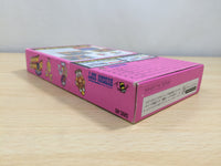 UE9437 Super Bomberman BOXED SNES Super Famicom Japan