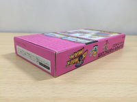 UE9437 Super Bomberman BOXED SNES Super Famicom Japan