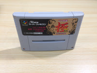 UE9443 Pro Mahjong Kiwame 2 BOXED SNES Super Famicom Japan