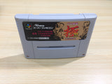UE9443 Pro Mahjong Kiwame 2 BOXED SNES Super Famicom Japan