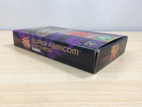UE9443 Pro Mahjong Kiwame 2 BOXED SNES Super Famicom Japan