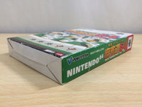 UE9444 Jangou Simulation Mahjong Dou Michi 64 BOXED N64 Nintendo 64 Japan