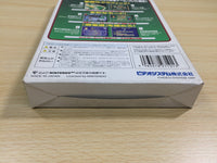 UE9444 Jangou Simulation Mahjong Dou Michi 64 BOXED N64 Nintendo 64 Japan